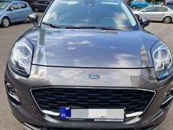 Culoaregri Utilizat 2020 Ford Puma Titanium SUV | 11.500 EUR (Super Preț)
