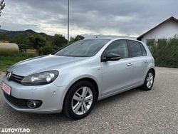 Culoaregri Utilizat 2013 VW Golf VII Match Berlinǎ | 5.001 EUR (Preț bun)