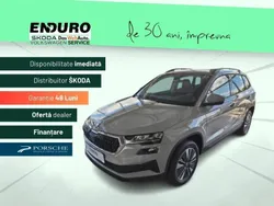 Gri Nouă 2025 Skoda Karoq Selection SUV | 32.987 EUR (Preț OK)
