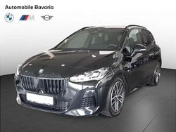 Negru sapphire metalizat Utilizat 2025 BMW 220 Active Tourer Comfort Edition Monovolum | 38.212 EUR