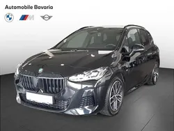 Negru sapphire metalizat Utilizat 2025 BMW 220 Active Tourer Comfort Edition Monovolum | 39.301 EUR
