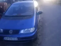 Utilizat 1998 VW Sharan Monovolum | 550 EUR