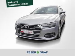 Utilizat 2020 Audi A6 S-Line | 32.265 EUR (Super Preț)