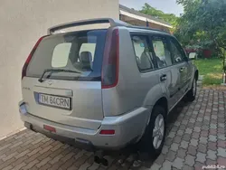 Utilizat 2004 Nissan X-Trail SUV | 2.600 EUR