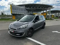 Gri Utilizat 2013 Renault Grand Scénic III Monovolum | 5.650 EUR (Preț OK)