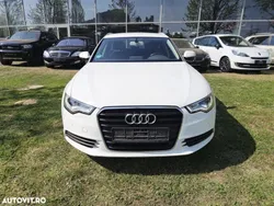 Alb Utilizat 2012 Audi A6 Break | 10.450 EUR (Preț OK)