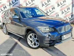 Culoaregri Utilizat 2014 BMW X1 Sport Line SUV | 11.950 EUR (Preț OK)