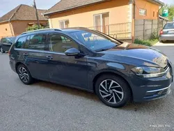 Utilizat 2019 VW Golf VII Join Break | 10.300 EUR (Preț OK)