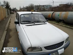 Alb Utilizat 2004 Dacia 1310 Break | 1.300 EUR