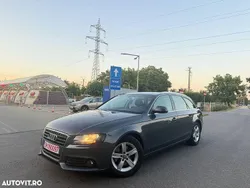 Culoarealbastru Utilizat 2008 Audi A4 Break | 5.950 EUR (Preț OK)