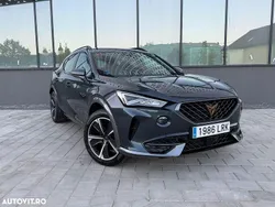 Culoaregri Utilizat 2021 Cupra Formentor SUV | 22.700 EUR (Preț bun)