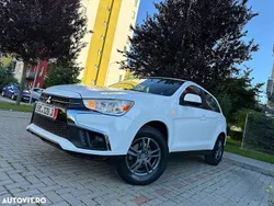 Culoarealbastru Utilizat 2019 Mitsubishi ASX Edition SUV | 11.690 EUR (Puțin scump)