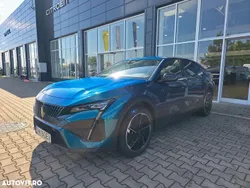 Albastru Utilizat 2024 Peugeot 408 Berlinǎ | 33.845 EUR