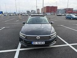 Utilizat 2017 VW Passat Berlinǎ | 17.900 EUR (Preț OK)