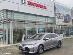 Culoaregri Utilizat 2019 Toyota Corolla Berlinǎ | 20.490 EUR
