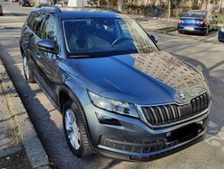 Culoarealte culori Utilizat 2017 Skoda Kodiaq Style SUV | 23.990 EUR (Preț OK)