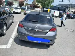 Utilizat 2007 Opel Astra Coupe | 1.750 EUR (Preț bun)