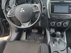 Utilizat 2014 Mitsubishi ASX SUV | 7.300 EUR