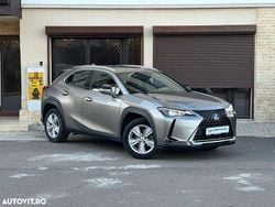 Culoaregri Utilizat 2021 Lexus UX 250h Business Edition SUV | 23.850 EUR (Preț OK)
