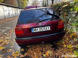 Utilizat 1994 VW Golf III Hatchback | 870 EUR