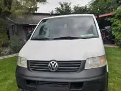 Utilizat 2007 VW T5 Van | 7.650 EUR