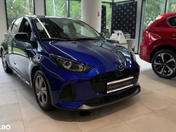 Albastru Nouă 2025 Mazda 2 Exclusive-Line | 21.520 EUR