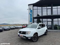 Culoarealb Utilizat 2017 Dacia Duster Lauréate SUV | 8.990 EUR (Preț bun)
