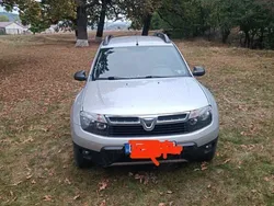 Gri Utilizat 2013 Dacia Duster SUV | 6.999 EUR (Preț OK)