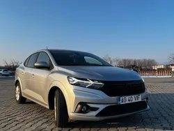 Utilizat 2022 Dacia Logan Berlinǎ | 12.500 EUR (Puțin scump)