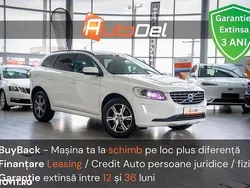 Alb Utilizat 2015 Volvo XC60 Momentum SUV | 12.999 EUR (Preț OK)