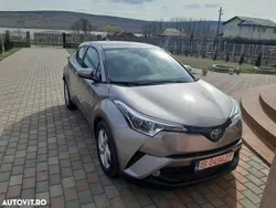 Culoaregri Utilizat 2019 Toyota C-HR Business Edition SUV | 18.200 EUR (Preț bun)