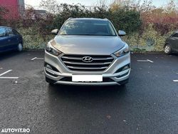Culoaregri Utilizat 2018 Hyundai Tucson Premium SUV | 17.190 EUR (Preț bun)
