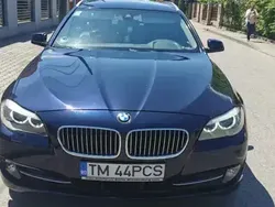 Utilizat 2013 BMW 520 Break | 10.900 EUR (Scump)
