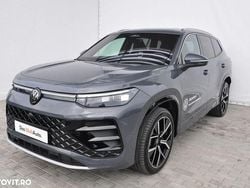 Culoaregri Utilizat 2025 VW Tayron R-line SUV | 59.900 EUR