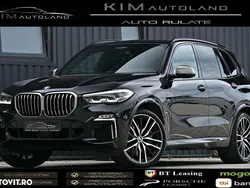 Culoarenegru Utilizat 2019 BMW X5 M Comfort Edition SUV | 39.990 EUR (Super Preț)