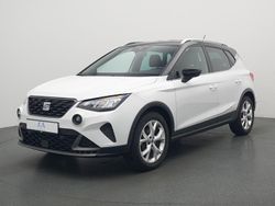 Utilizat 2022 Seat Arona FR-Line SUV | 19.159 EUR (Puțin scump)