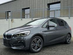 Culoaregri Utilizat 2018 BMW 225 Comfort Edition Monovolum | 16.200 EUR