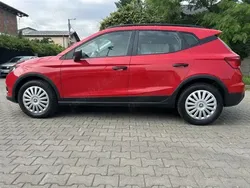 Utilizat 2021 Seat Arona SUV | 11.450 EUR