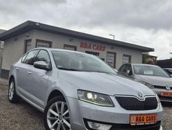 Culoaregri Utilizat 2013 Skoda Octavia Ambition Hatchback | 7.999 EUR (Preț OK)