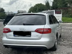 Gri Utilizat 2013 Audi A4 Break | 9.000 EUR (Preț OK)