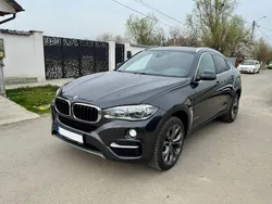 Culoaregri Utilizat 2014 BMW X6 Comfort Edition SUV | 24.999 EUR (Scump)