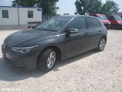Gri Utilizat 2021 VW Golf VIII Highline Break | 18.433 EUR