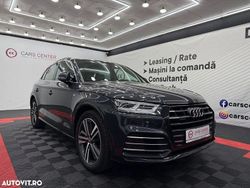 Culoaregri Utilizat 2020 Audi Q5 SUV | 28.999 EUR (Preț OK)