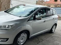 Utilizat 2016 Ford C-MAX Monovolum | 7.250 EUR (Preț bun)