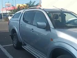 Utilizat 2009 Mitsubishi L200 Pickup | 10.400 EUR (Scump)