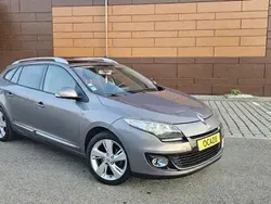Utilizat 2012 Renault Mégane III Break | 5.399 EUR (Preț OK)