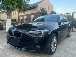 Utilizat 2014 BMW 118 Hatchback | 9.200 EUR (Puțin scump)