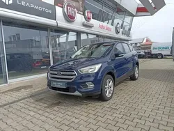 Albastru Utilizat 2019 Ford Kuga SUV | 14.500 EUR (Preț OK)