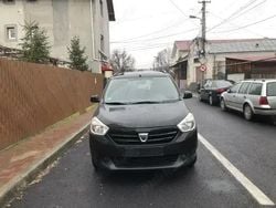 Albastru Utilizat 2013 Dacia Lodgy Monovolum | 4.890 EUR