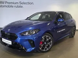Albastru Utilizat 2024 BMW 120 Hatchback | 39.860 EUR